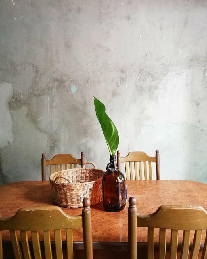 Sla House Hospedagem domiciliar Bangkok