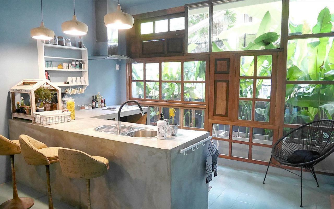 Pousada Artistic And Quirky With A Copper Bath And Complimentary Snack Banguecoque