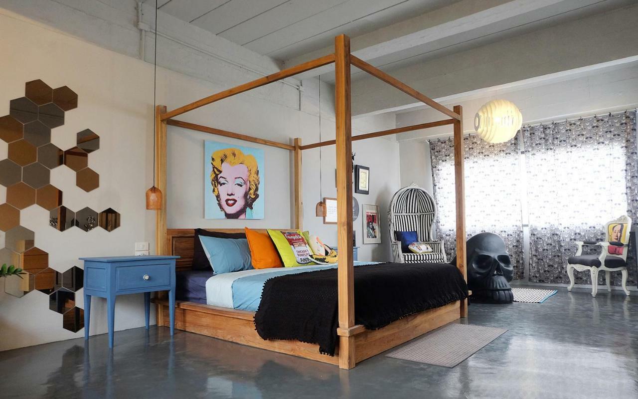 Pousada Artistic And Quirky With A Copper Bath And Complimentary Snack Banguecoque
