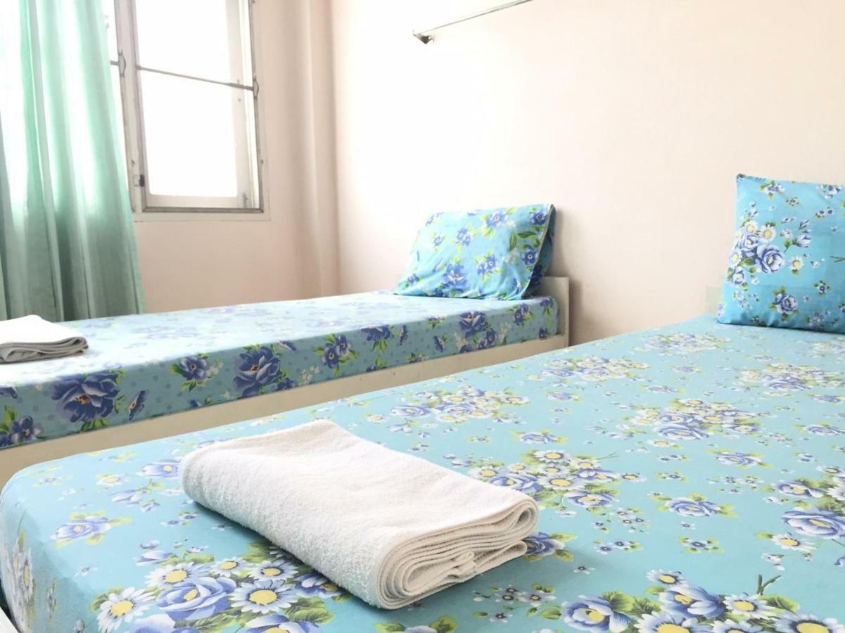 Nat 2 Apartamento *