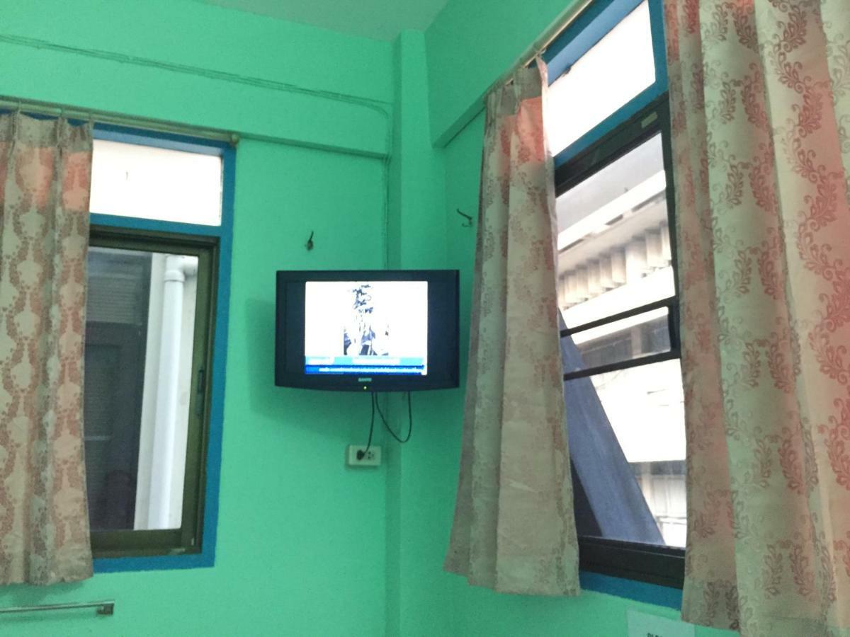 Apartamento Nat 2 Bangkok