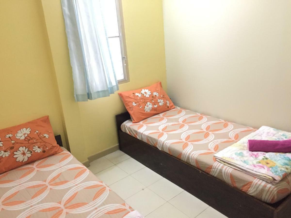 Nat 2 Apartamento *