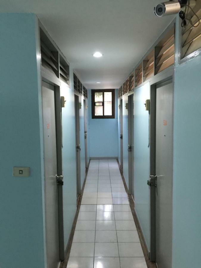 Nat 2 Apartamento