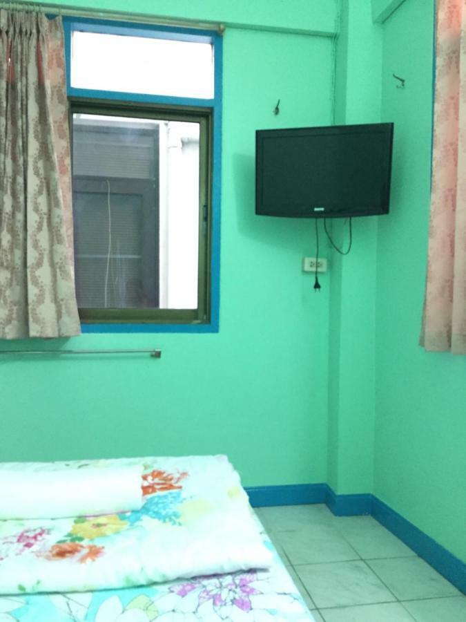 Nat 2 Apartamento