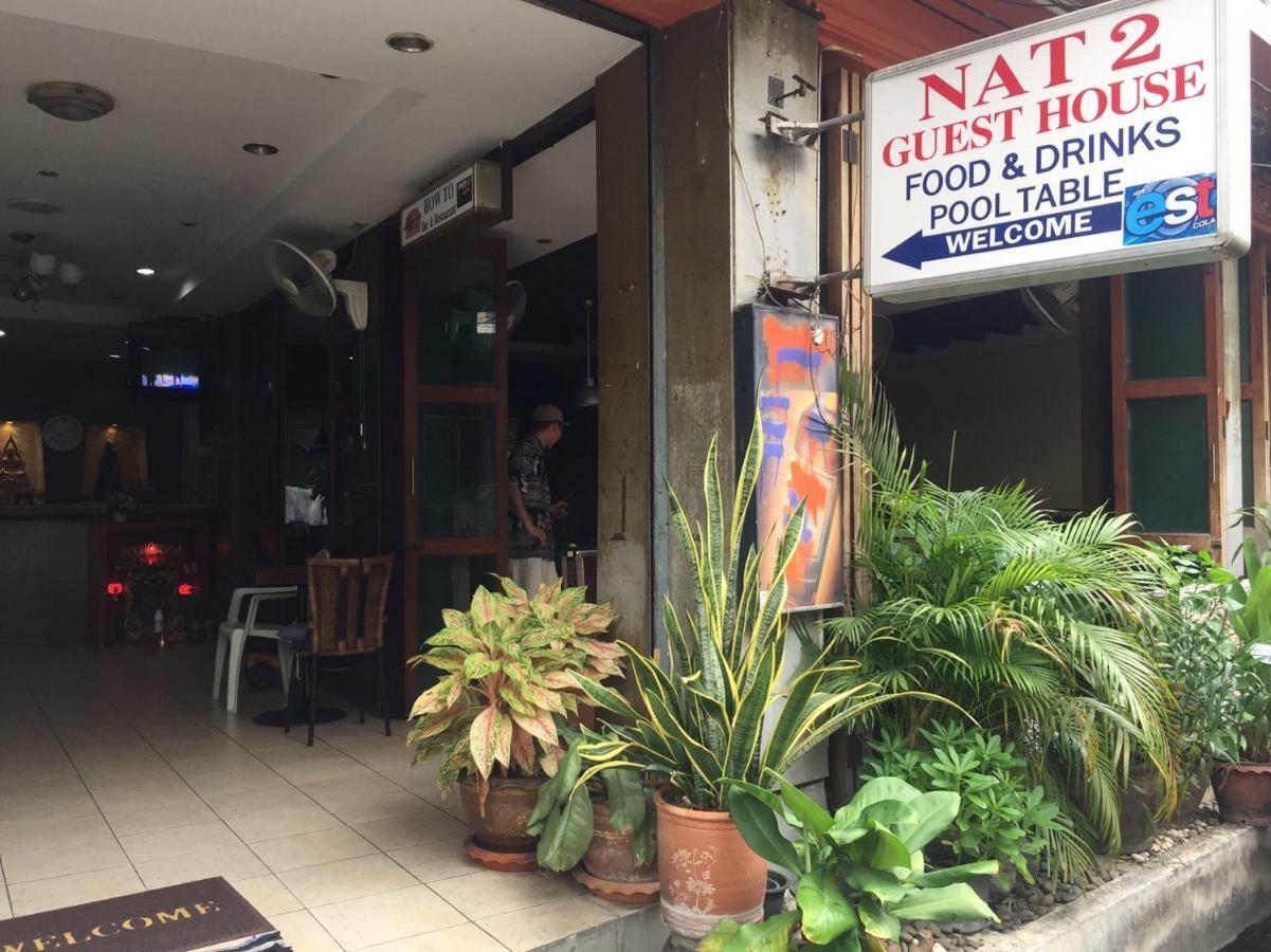 Apartamento Nat 2 Bangkok