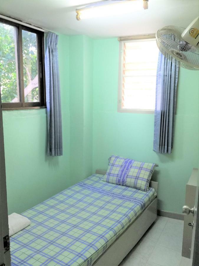 Apartamento Nat 2 Bangkok