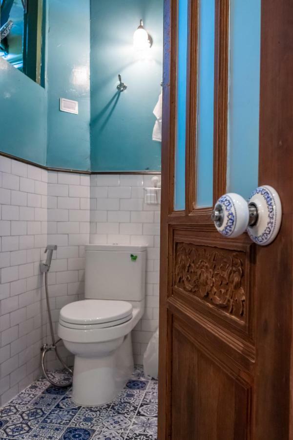 Accommodatie bij particulieren Live Local Cafe & - 420 Friendly *