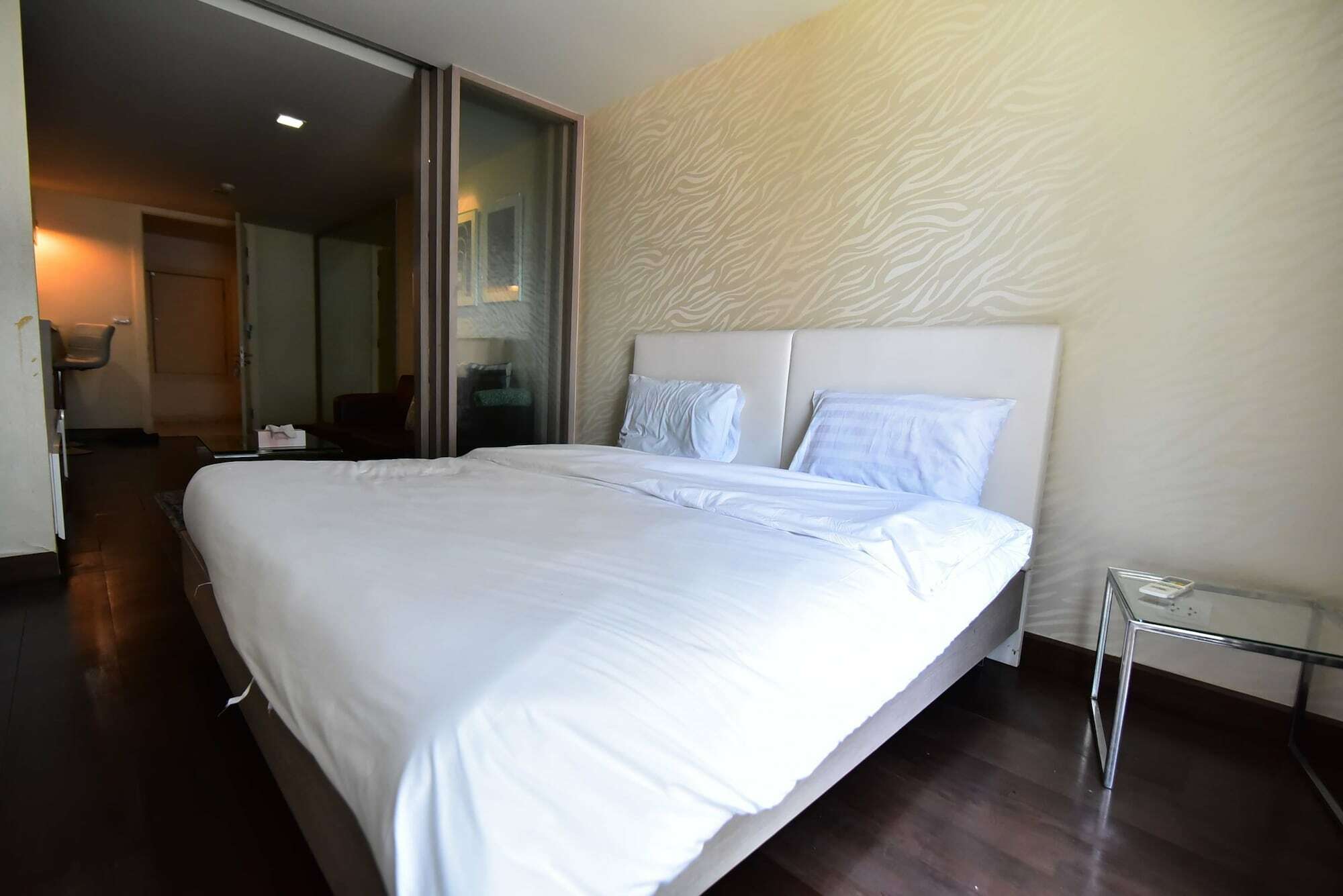 Liv At 5 Apartamento