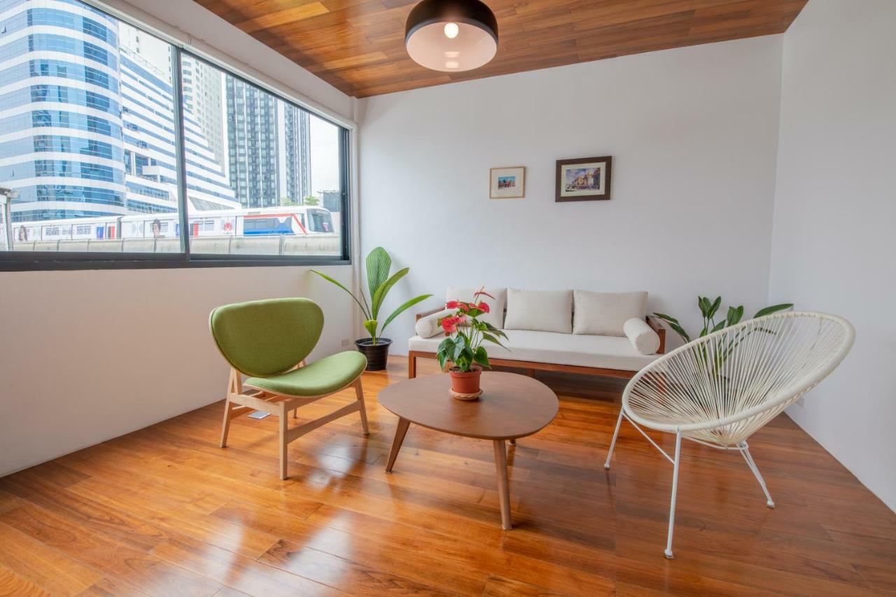 Apartamento Cornerstone Bkk