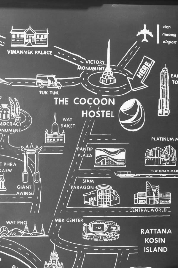 The Cocoon *