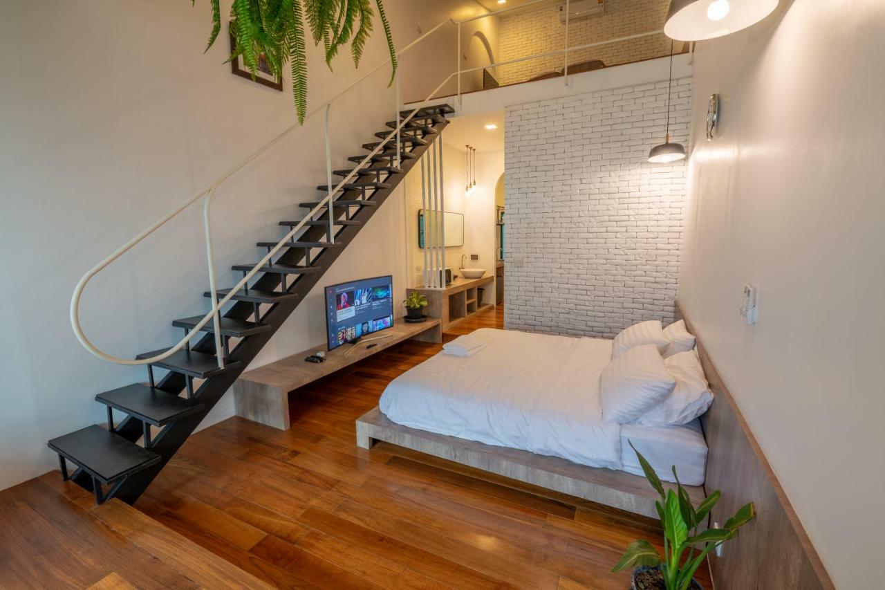 Cornerstone Bkk Apartamento Bangkok