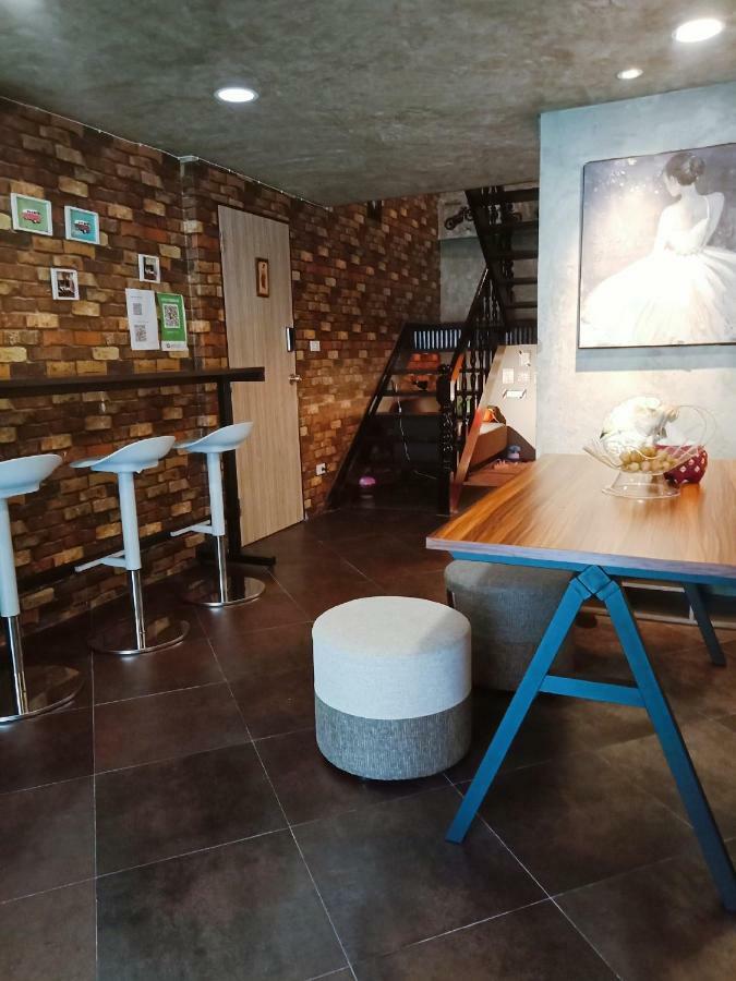 Privat overnatting Badu Sukhumvit Bangkok