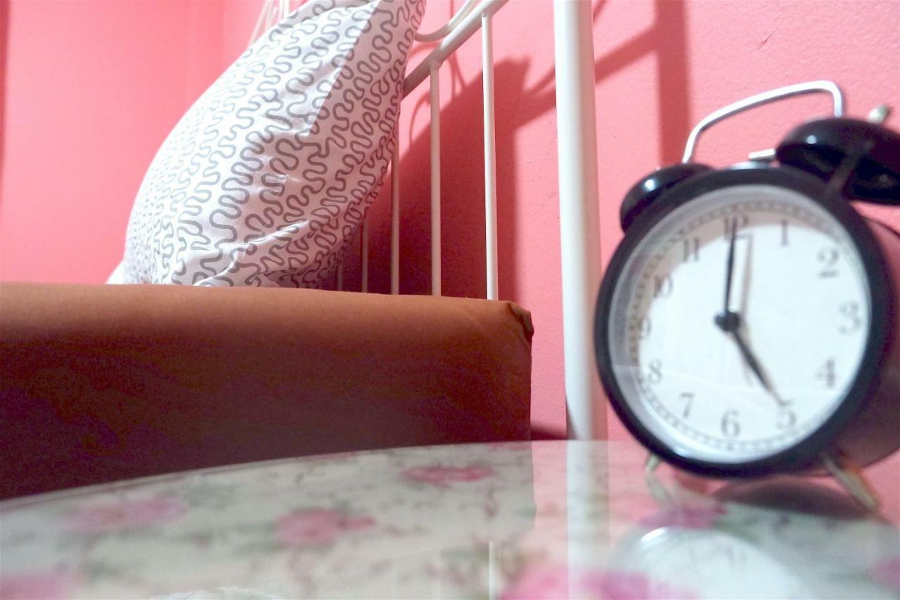 Bed & Breakfast Mon & Yoga Donmueang Bangkok