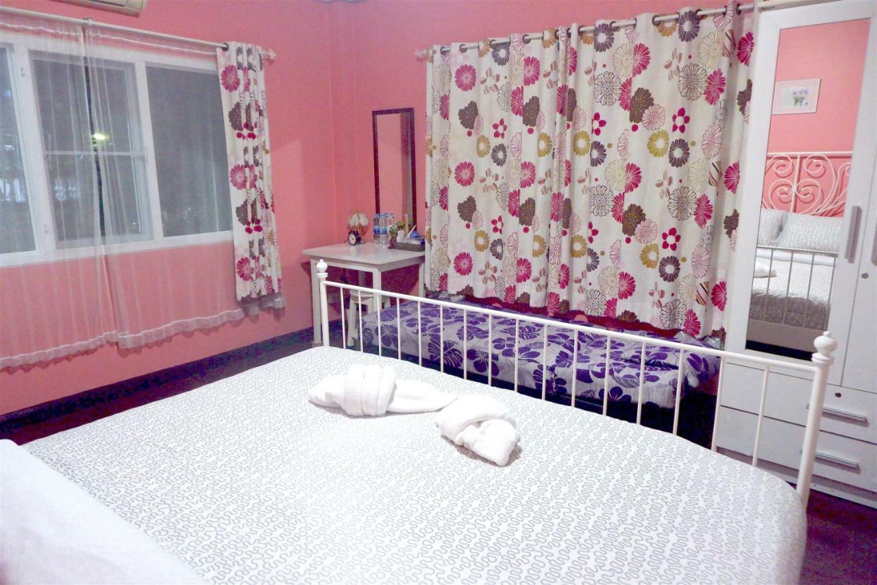 Bed & Breakfast Mon & Yoga Donmueang