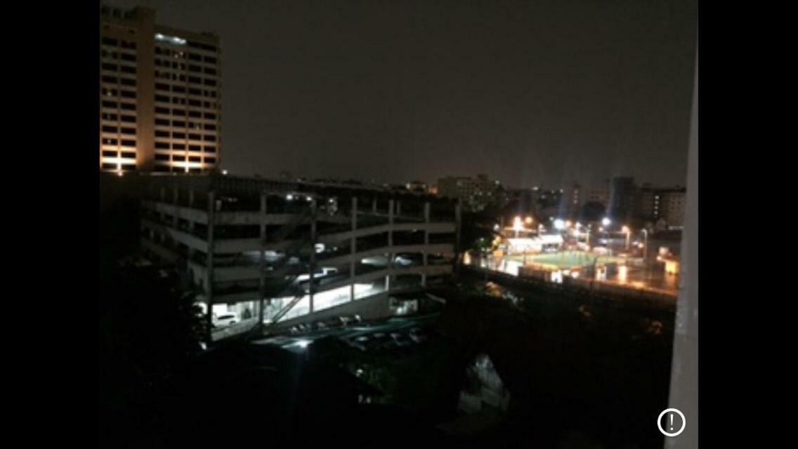Nest Apartamento Bangkok