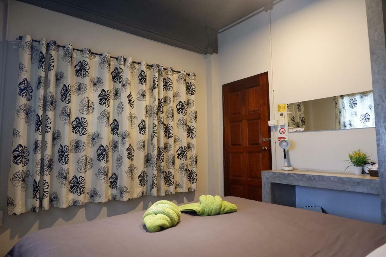 Bed & Breakfast Mon & Yoga Donmueang 3*