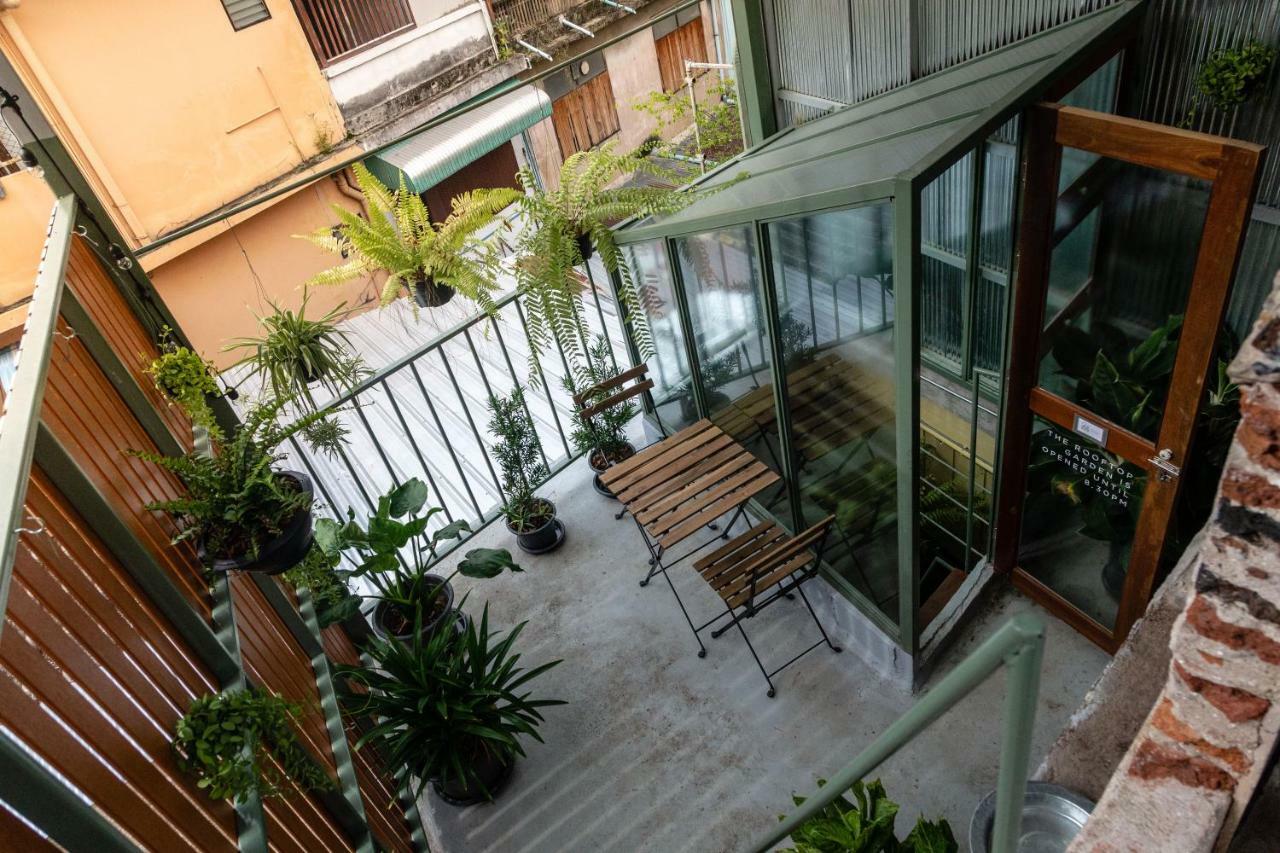 Accommodatie bij particulieren Live Local Cafe & - 420 Friendly