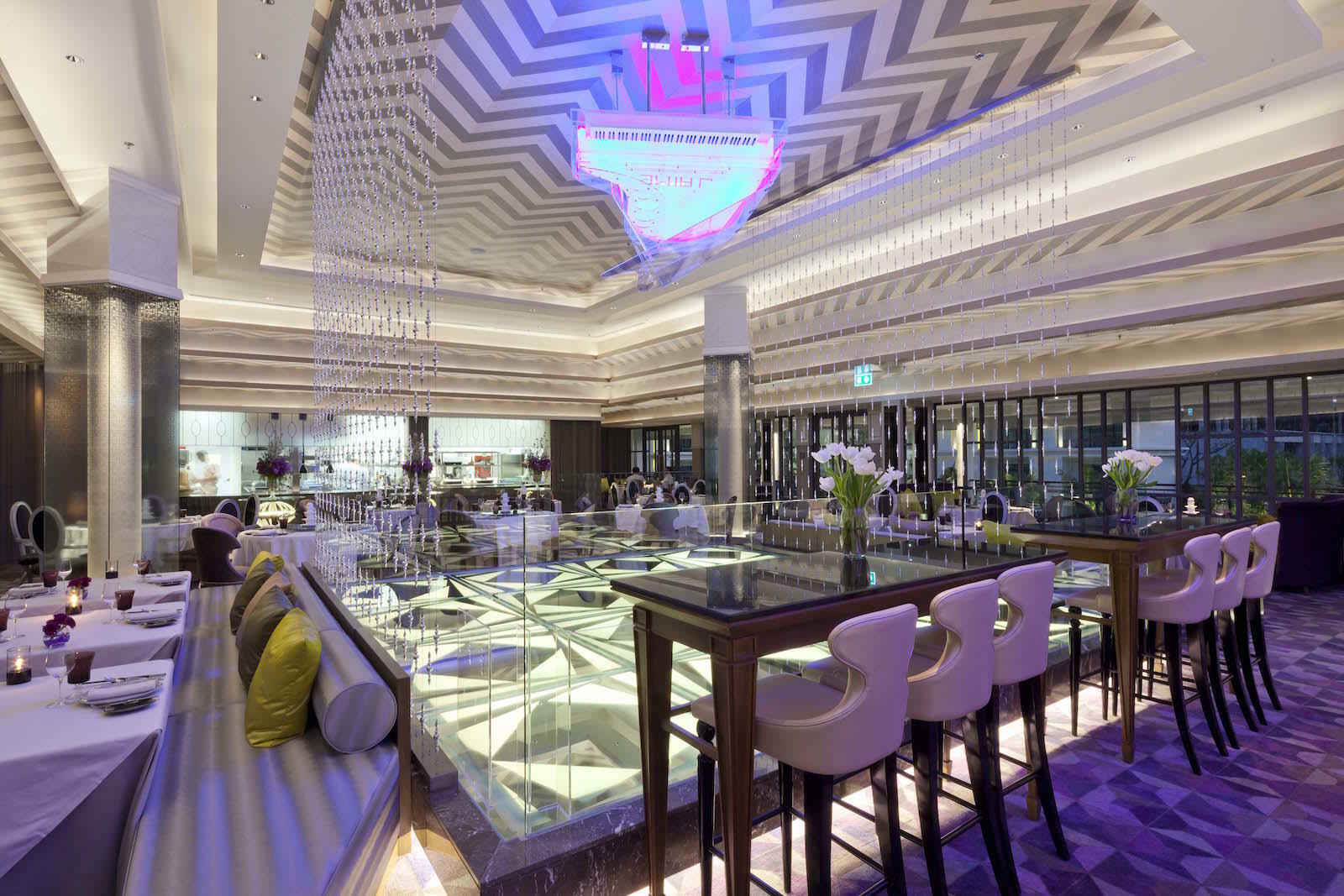 U Sathorn Resort 5*