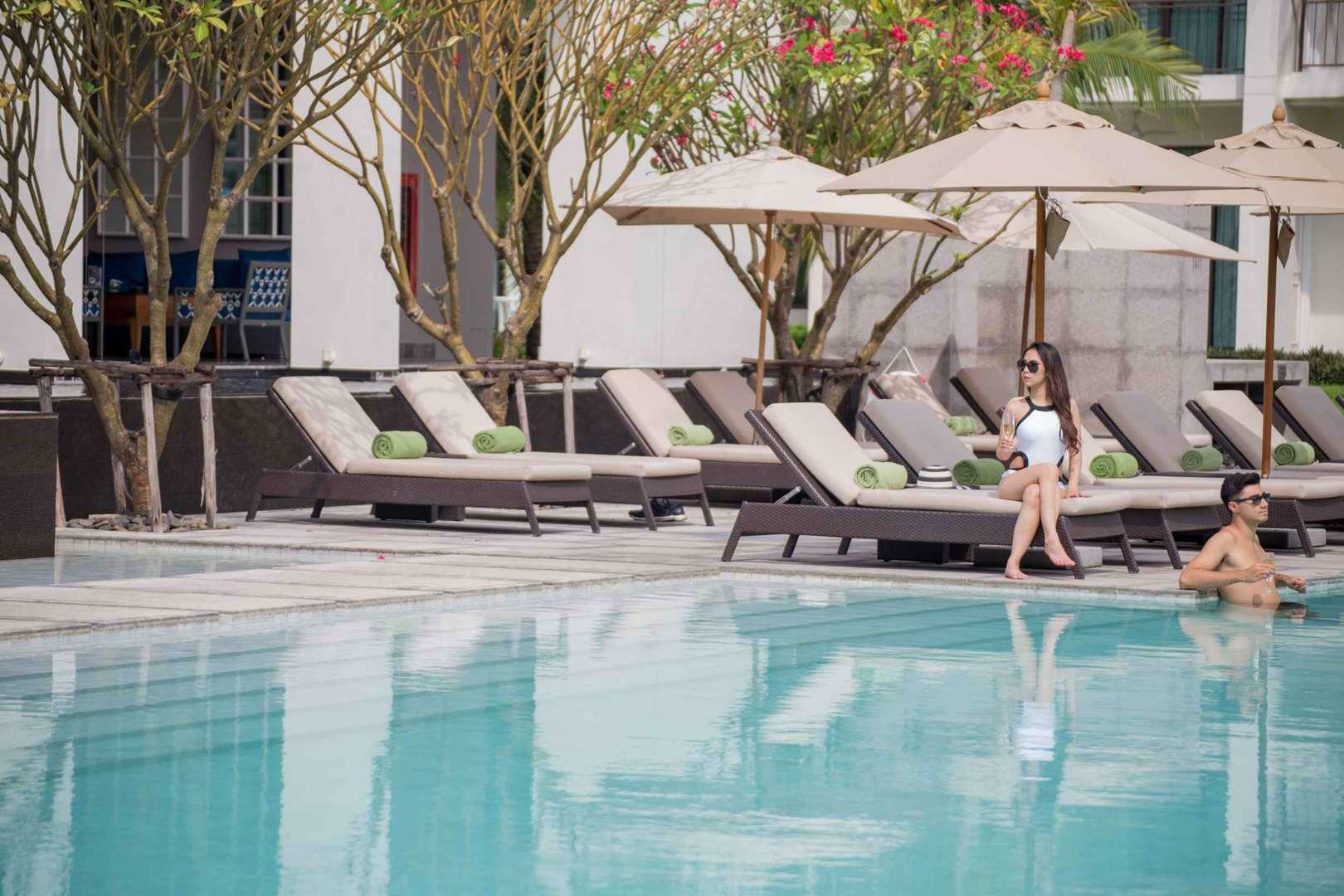 U Sathorn Resort Bangkok