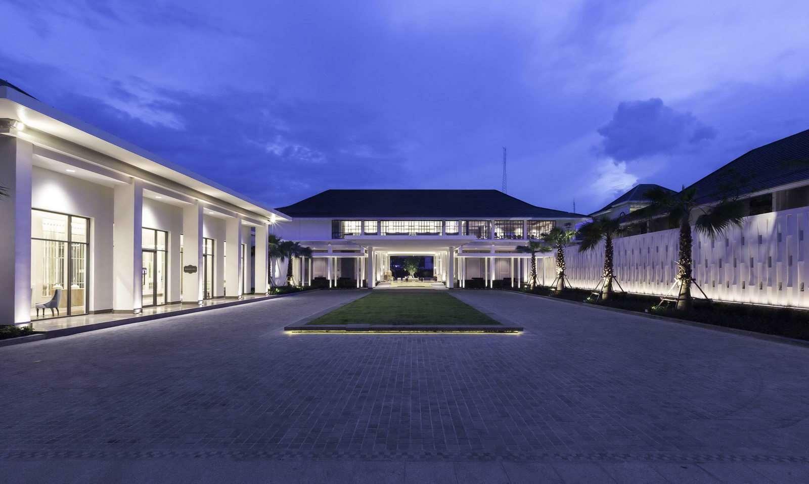 U Sathorn 5* Bangkok