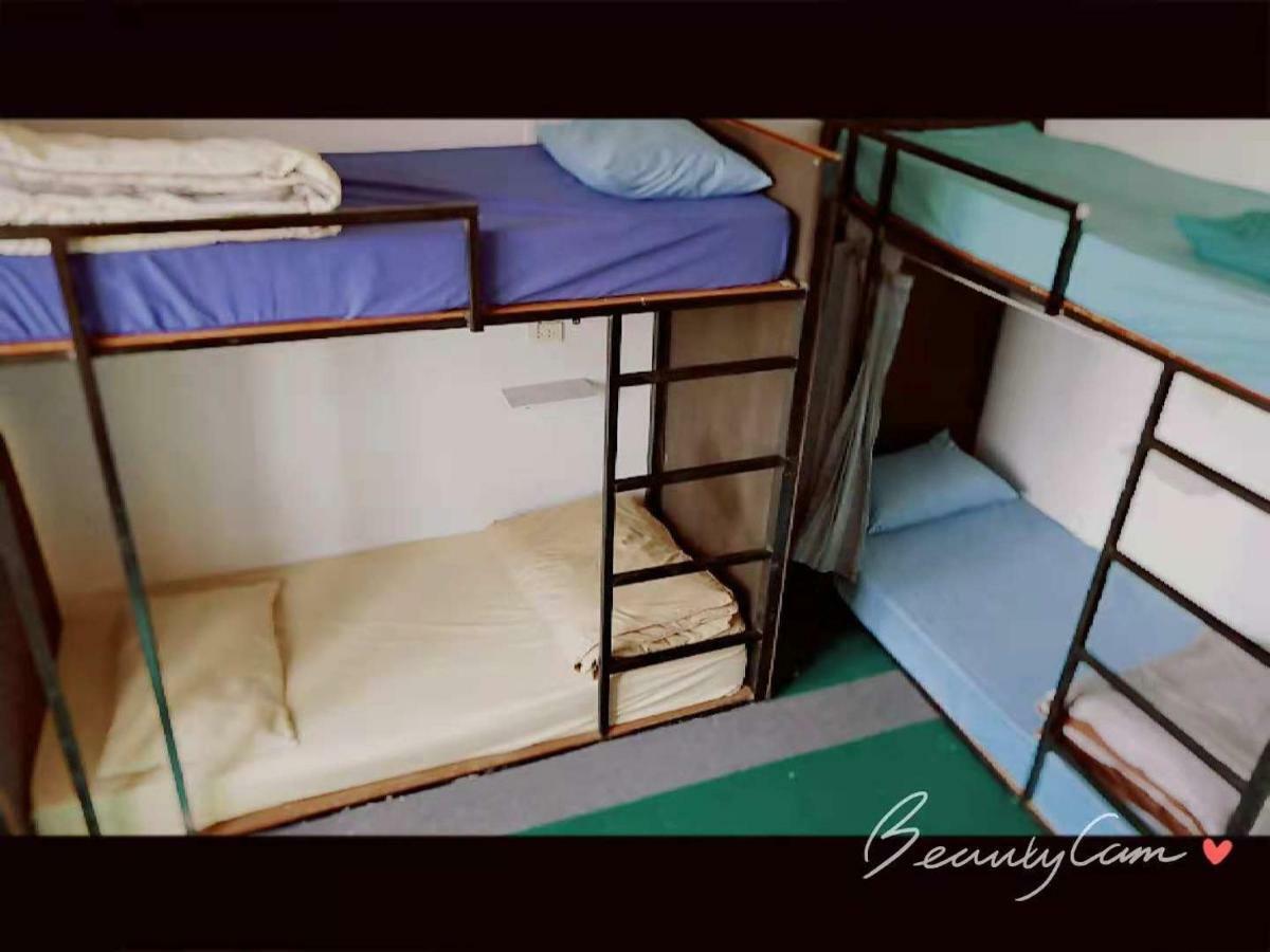 Guest house Tia Thai