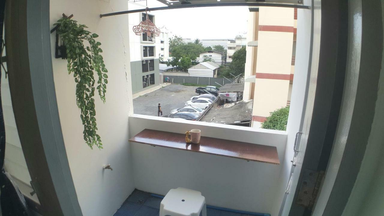 Hotell Panmanee