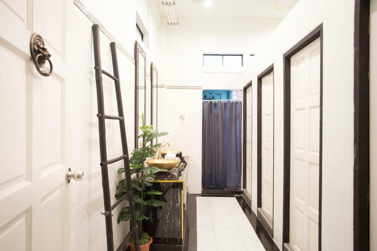 The Orientale Hostel Bangkok