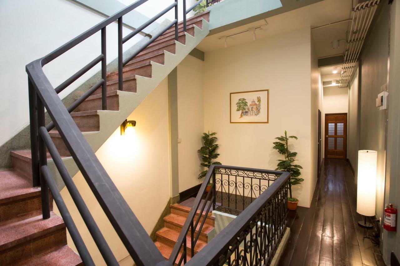 Hostel The Orientale Bangkok