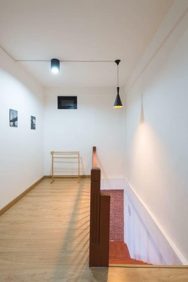 Mein Haus @bangpo Apartamento