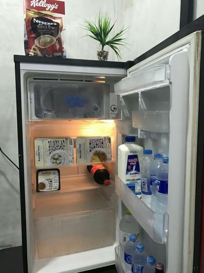 Apartamento Mein Haus @bangpo *