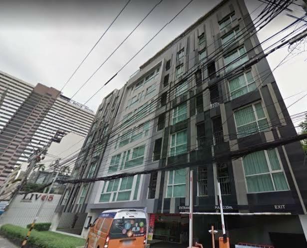 Liv @5 Appartement Bangkok