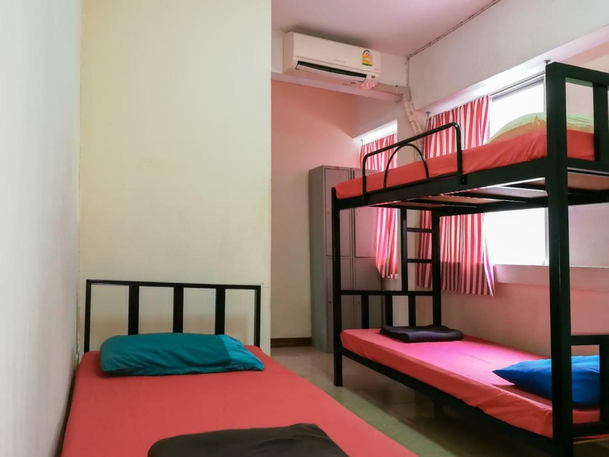 Privat overnatting U-baan