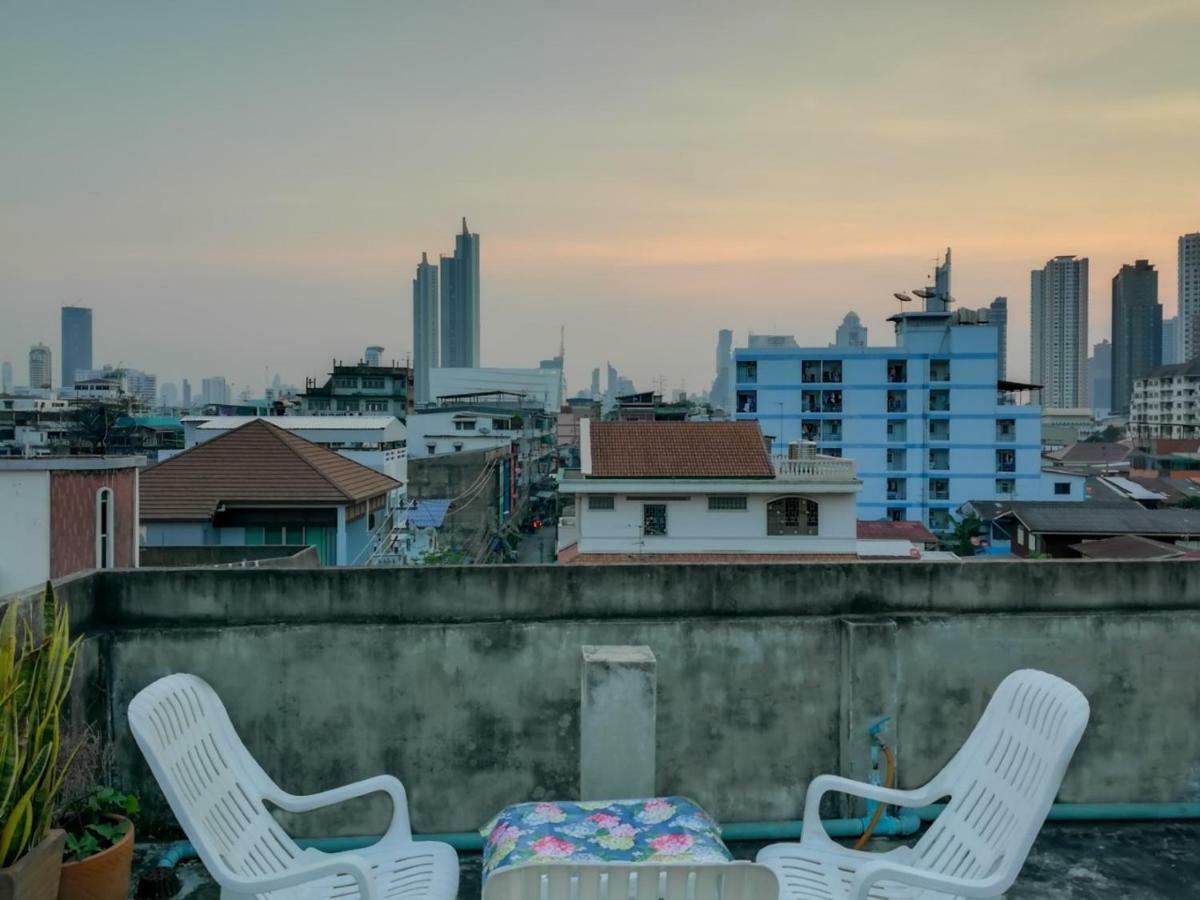 U-baan Privat overnatting *
