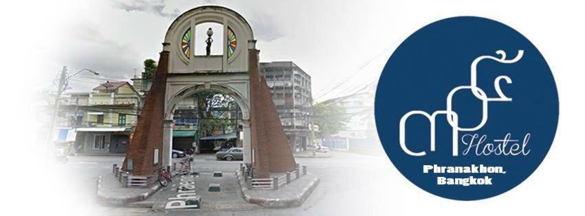 305hostel Asrama Bangkok