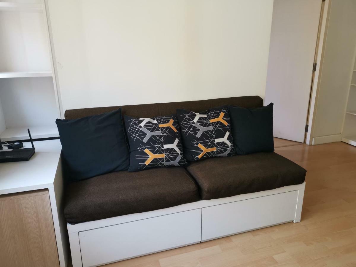My Condo, Sukhumvit 81