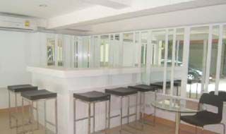 Nantra De Comfort Hotell Bangkok