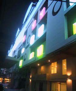 Hotell Nantra De Comfort 3*
