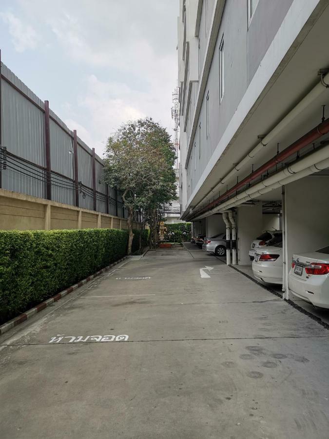 My Condo, Sukhumvit 81 Bangkok