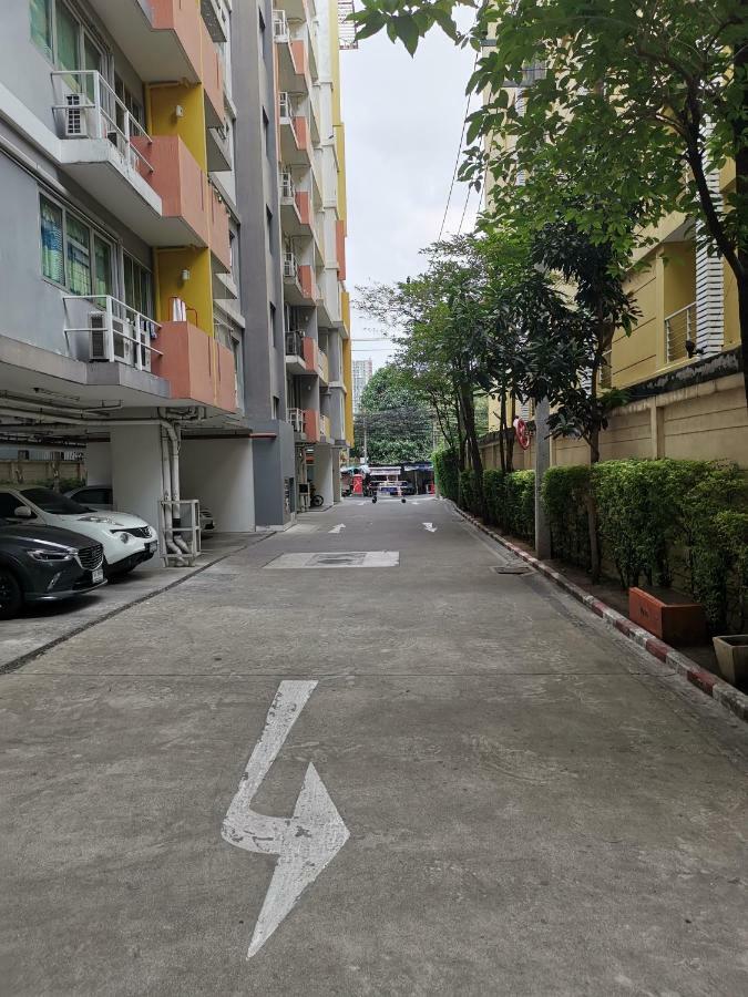 Appartamento My Condo, Sukhumvit 81 Bangkok