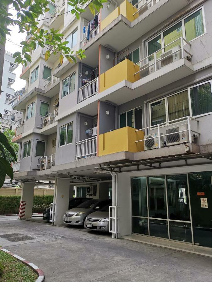 My Condo, Sukhumvit 81 * Bangkok