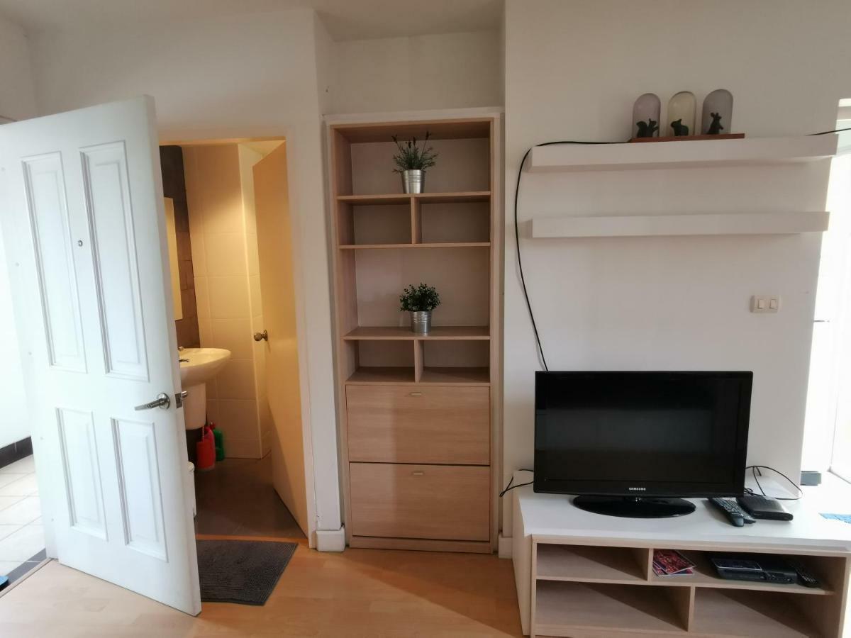 Appartamento My Condo, Sukhumvit 81