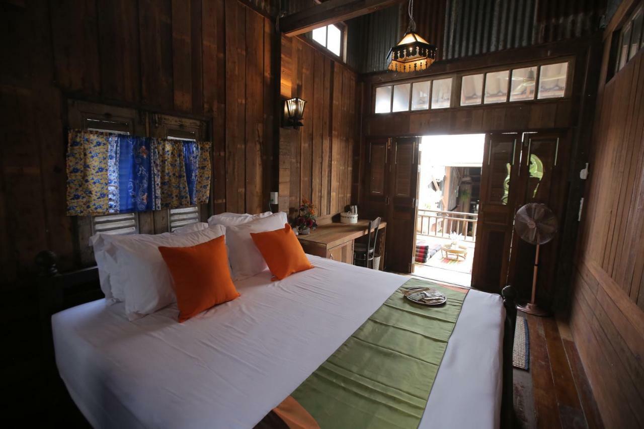 Casa de hóspedes 274 Bed And Brews Banguecoque