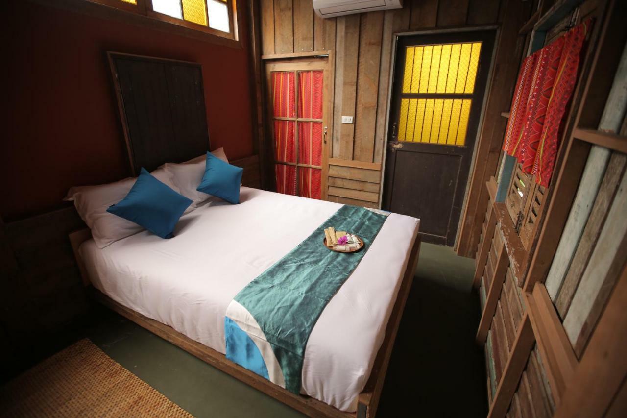 274 Bed And Brews Casa de hóspedes Banguecoque
