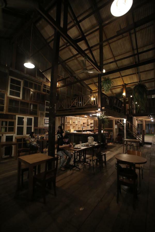 274 Bed And Brews Banguecoque