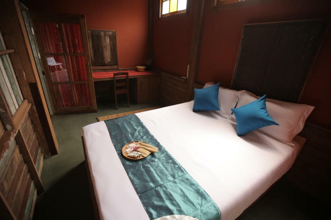 Casa de hóspedes 274 Bed And Brews Banguecoque