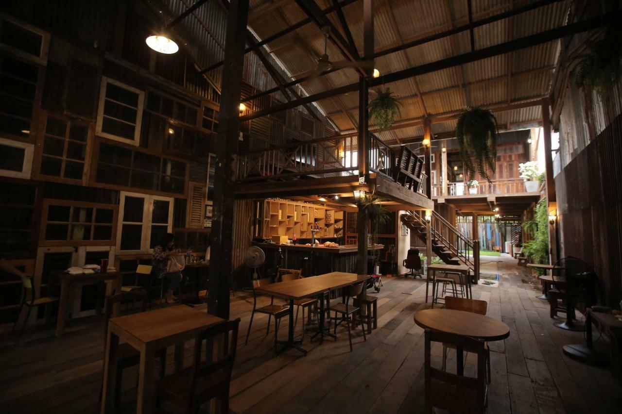 274 Bed And Brews Banguecoque