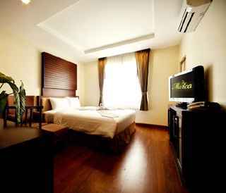 Khách sạn Icheck Soi 2 3*