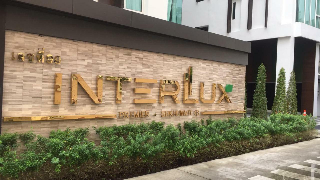 Interlux Premier Sukhumvit 13 Apartamento Bangkok