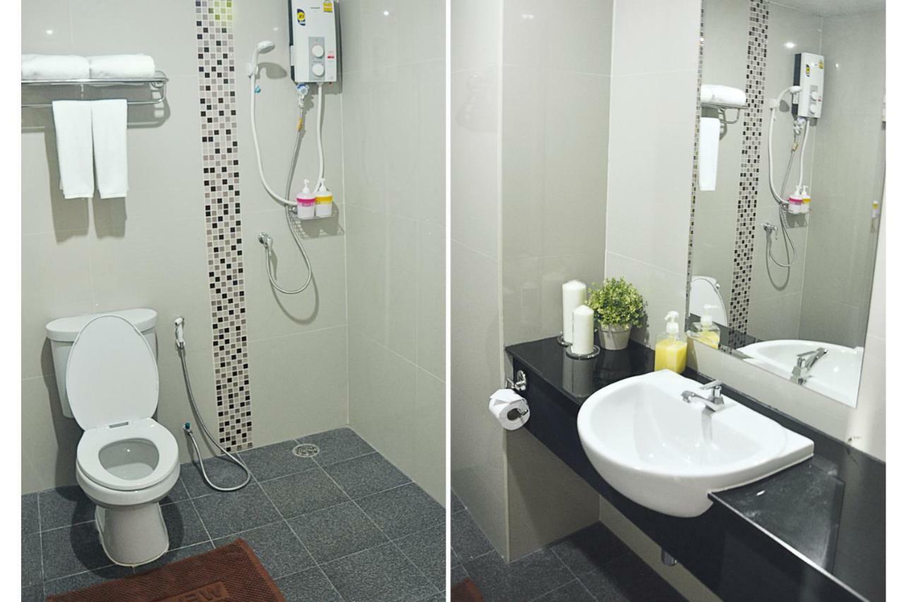 24residence Siriraj Appartement Bangkok