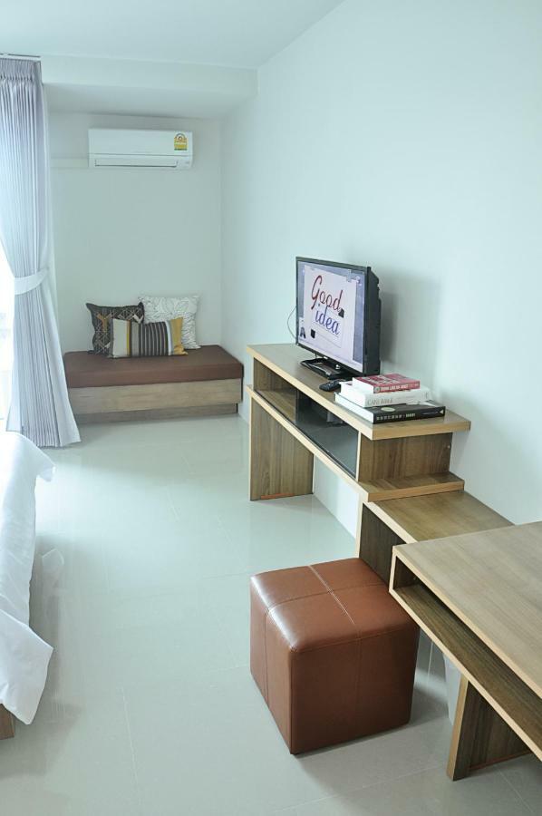 Appartement 24residence Siriraj Bangkok